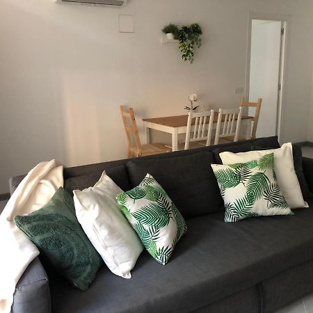 Como En Casa Apartment Parla Luaran gambar