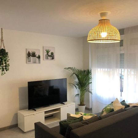 Como En Casa Apartment Parla Luaran gambar