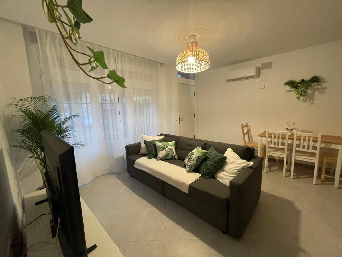 Como En Casa Apartment Parla Luaran gambar