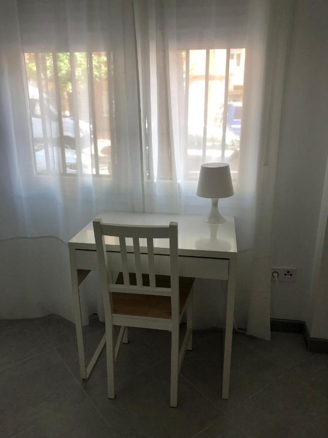 Como En Casa Apartment Parla Luaran gambar