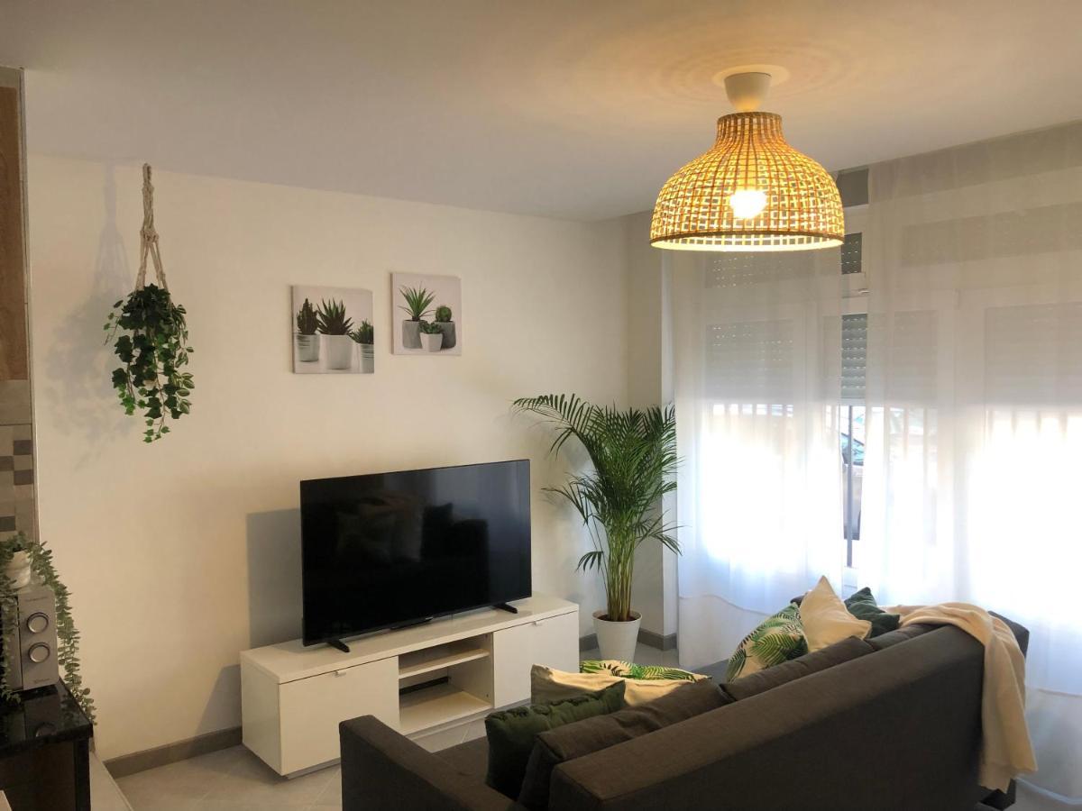 Como En Casa Apartment Parla Luaran gambar