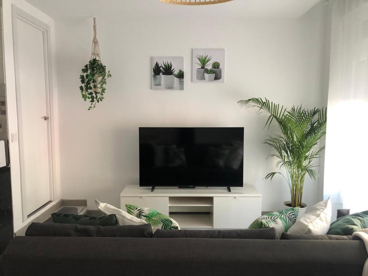 Como En Casa Apartment Parla Luaran gambar