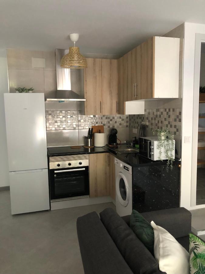 Como En Casa Apartment Parla Luaran gambar